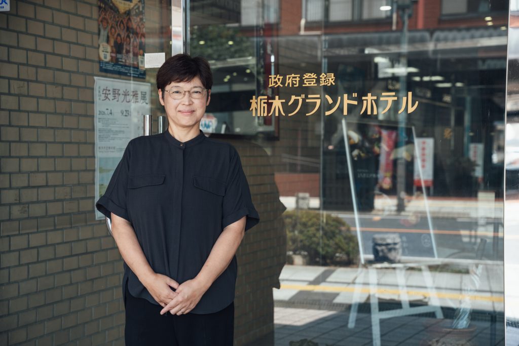 栃木グランドホテル様InstagramおよびGoogleビジネスプロフィール運用支援事例