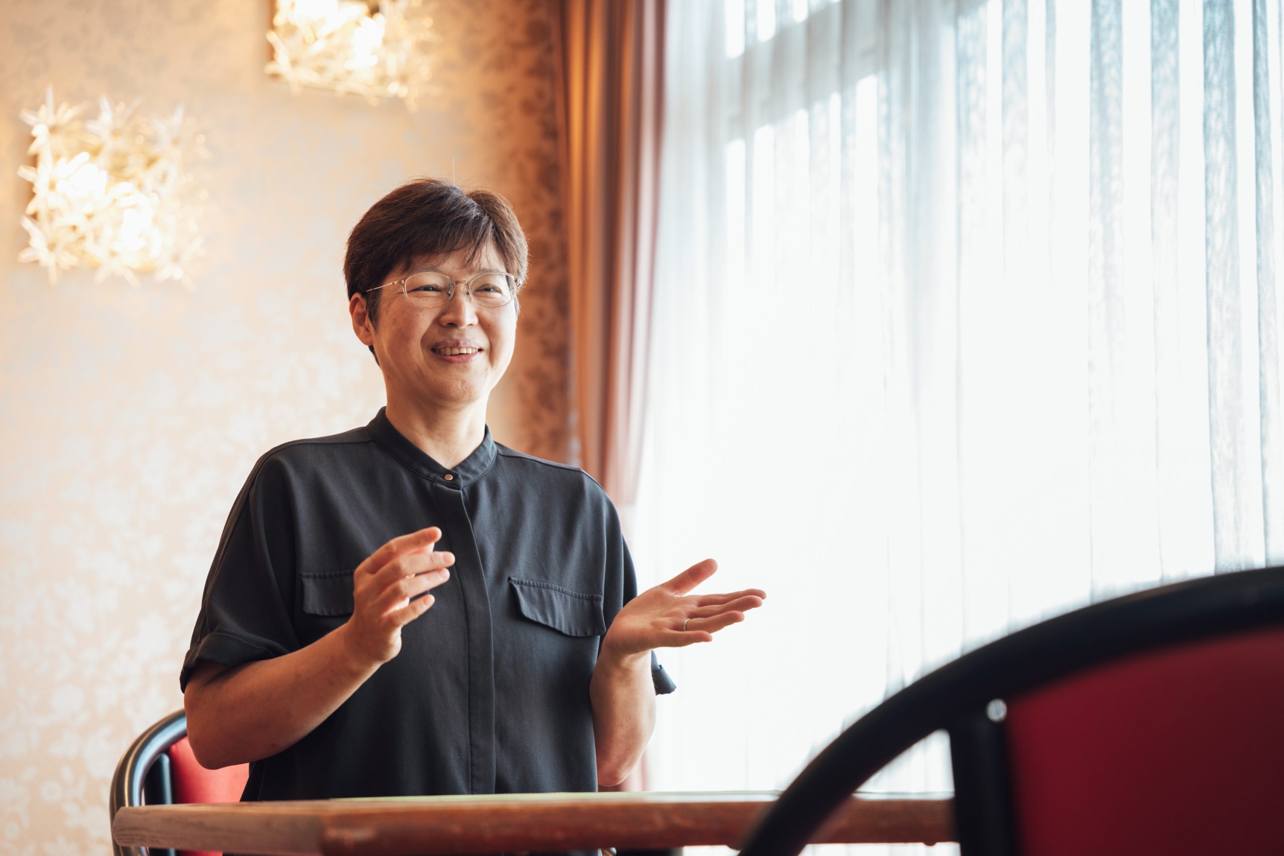 栃木グランドホテル様外注事例