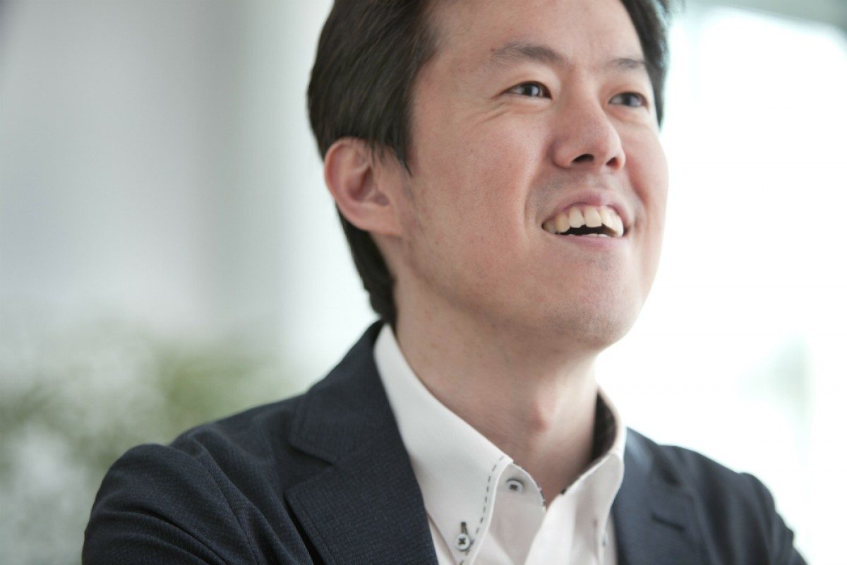 圧倒的に思考力が向上し、自分を信じられるように。